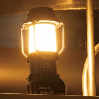 LOT CAMPING - MAKITA - 18V