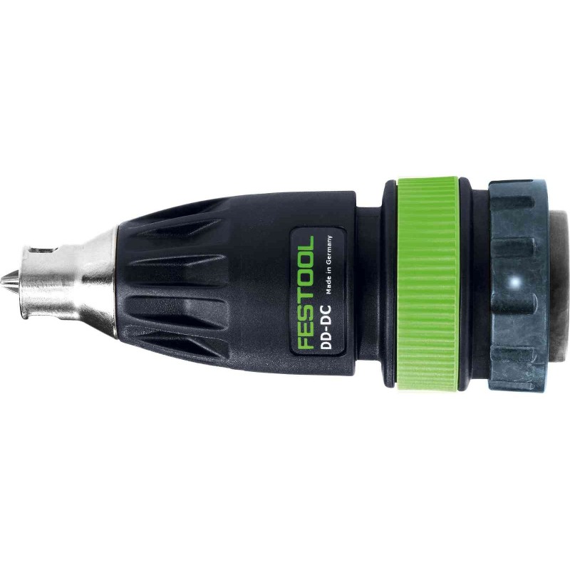 Mandrin - FESTOOL 493539 - DD-CC - butée de réglage