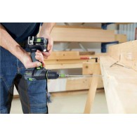 Perceuse-visseuse - FESTOOL TXS 12 Plus 576873 - 12 V Li-ion - 2,5 ah