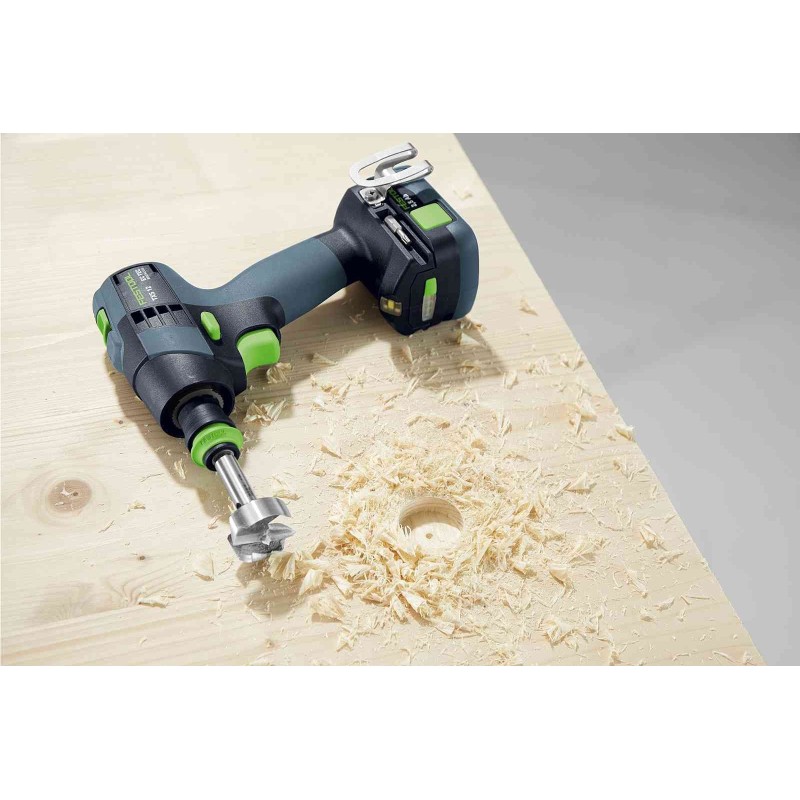 Perceuse-visseuse - FESTOOL TXS 12 Plus 576873 - 12 V Li-ion - 2,5 ah