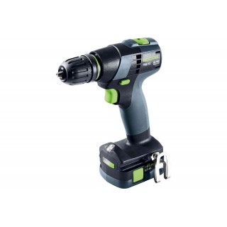 Perceuse-visseuse - FESTOOL TXS 12 Plus 576873 - 12 V Li-ion - 2,5 ah