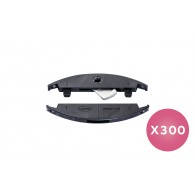 Lamelle - LAMELLO 145245 - Clamex S-20 - Bte 300 paires
