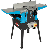 Dégauchisseuse raboteuse - LEMAN RAD260 - 2000 W - 230 V - 260 mm