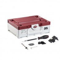 Kit de démarrage - LAMELLO 145247 - Clamex S-20 - Bte 80 paires