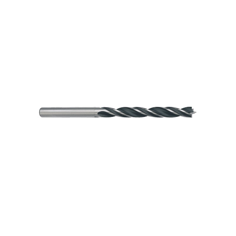 Foret perçage - LAMELLO 121281 - Ø 6 mm - hélicoïdale Foret perçage - LAMELLO 121281 - Ø 6 mm - hélicoïdale