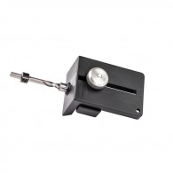 Gabarit de perçage - LAMELLO 125253 - Clamex S-20 - foret Ø 6 mm