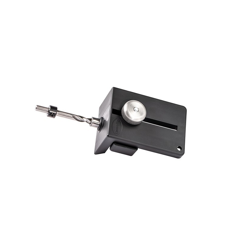 Gabarit de perçage - LAMELLO 125253 - Clamex S-20 - foret Ø 6 mm