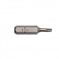 Embout de vissage - LAMELLO 121281 - Torx T10 - L 25 mm
