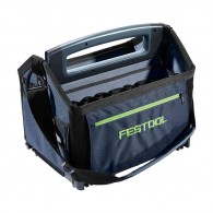 Sac porte-outils - FESTOOL ToolBag SYS3 T-BAG M 577501