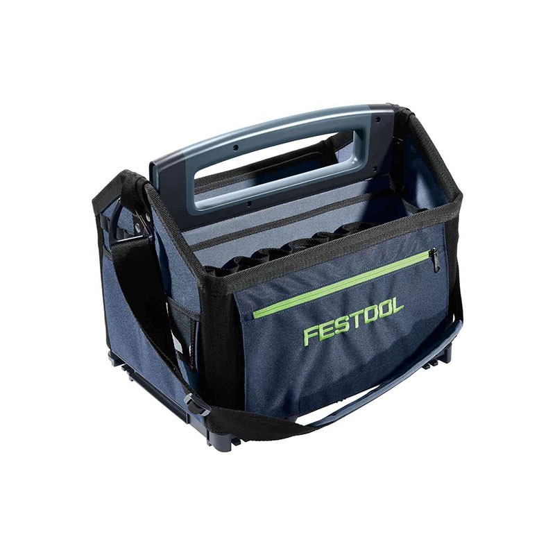 Sac porte-outils - FESTOOL ToolBag SYS3 T-BAG M 577501