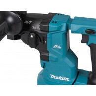 Perforateur - MAKITA DHR183RTWJ - 1,7 J - béton Ø 18 mm - 18 V