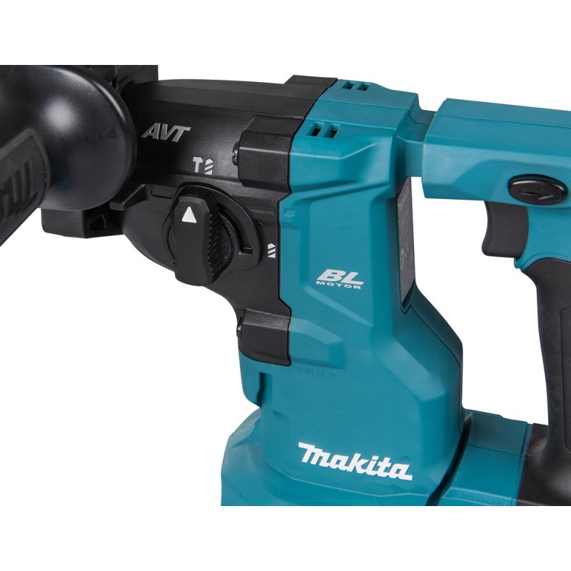 Perforateur - MAKITA DHR183RTWJ - 1,7 J - béton Ø 18 mm - 18 V Perforateur - MAKITA DHR183RTWJ - 1,7 J - béton Ø 18 mm - 18 V