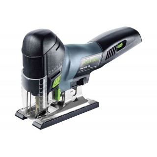 Scie sauteuse - FESTOOL PSC 420 EB-Basic 576521 - 18 V Li-ion Scie sauteuse - FESTOOL PSC 420 EB-Basic 576521 - 18 V Li-ion