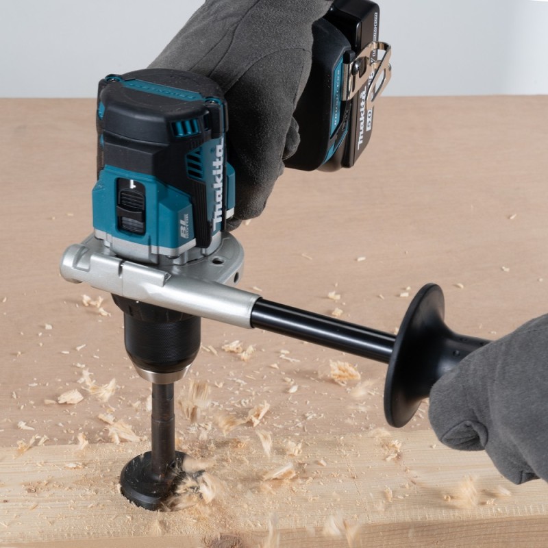 Perceuse-visseuse - MAKITA DDF489ZJ - 18 V Li-ion - sans batterie Perceuse-visseuse - MAKITA DDF489ZJ - 18 V Li-ion - sans batterie