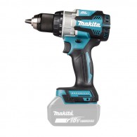 Perceuse-visseuse - MAKITA DDF489ZJ - 18 V Li-ion - sans batterie