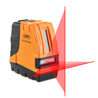 Laser croix - GEOFENNEL FL10 Cross 540100