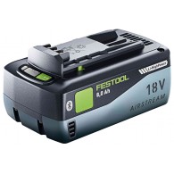 Batterie - FESTOOL 577323 - BP18 Li 8,0 ASI - 18 V Li-ion - 8,0 Ah