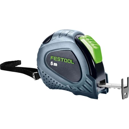 Mètre ruban - FESTOOL 205182 - 5 m - métal