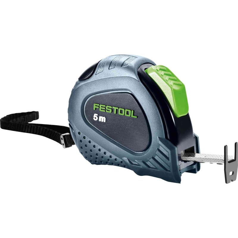 Mètre ruban - FESTOOL 205182 - 5 m - métal