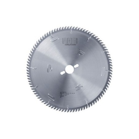Lame carbure - AKE 00244007230-B44 - Ø 400x4,4/3,2x30 Z72TP