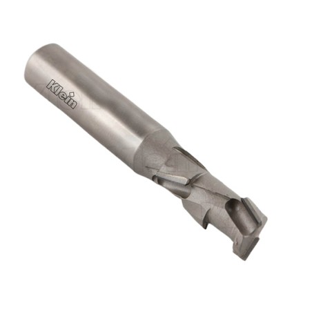 Fraise diamant série Nesting - KLEIN X528.121.R - Ø 12 Lu 25.2 Lt 71.5 mm Z3+3- Q12x40