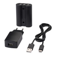Pack chargeur et batterie -...