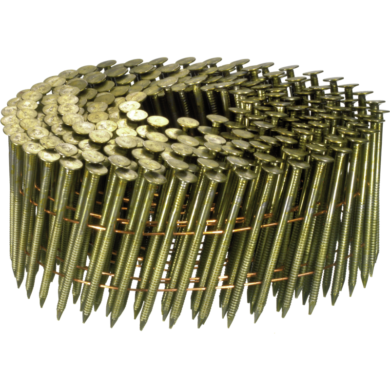 Clou - SENCO BL24APBF - rouleau 16° - L 60 mm - annelé - Bte 7425