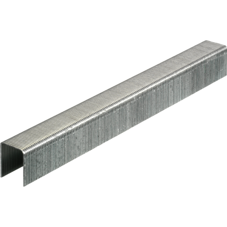 Agrafe - SENCO AT09BAAP - l 12,7 mm x L 14 mm - galvanisé - Bte 18000