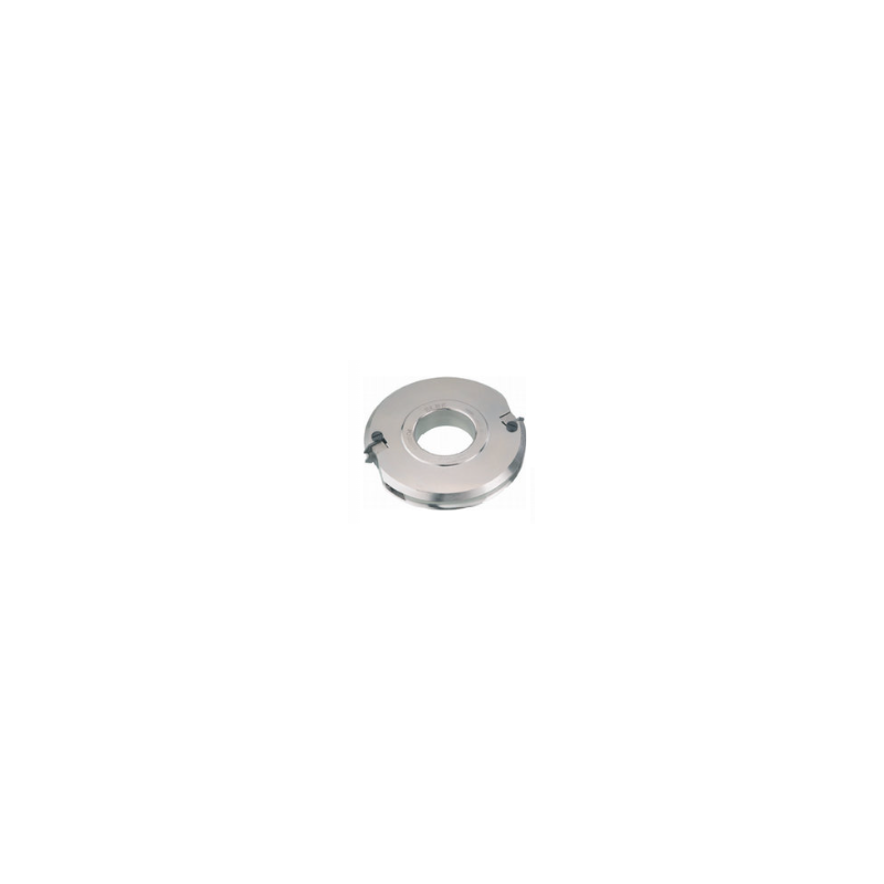 Plaquette carbure - ELBE W212 - 22 x 20 x 2 mm R 12