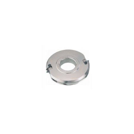 Plaquette carbure - ELBE W212 - 22 x 20 x 2 mm R 12