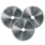 Lot 3 lames carbures -...