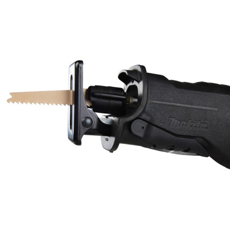 Scie sabre - MAKITA DJR360Z - 18 V Li-ion - course 32 mm