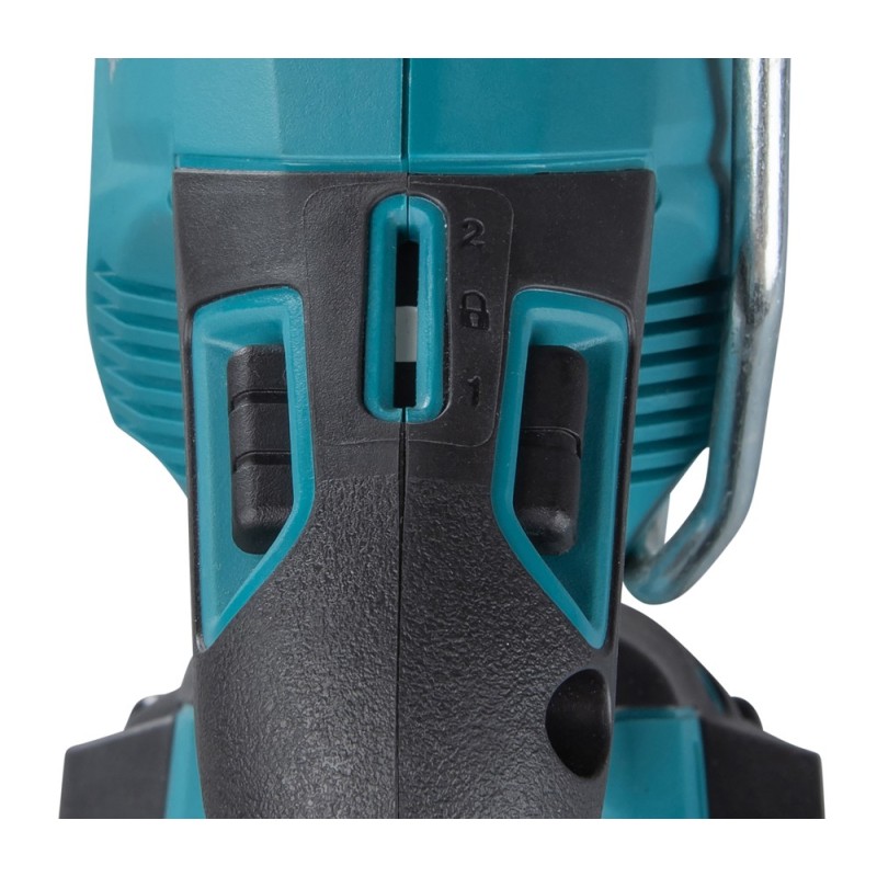 Scie sabre - MAKITA DJR360Z - 18 V Li-ion - course 32 mm Scie sabre - MAKITA DJR360Z - 18 V Li-ion - course 32 mm