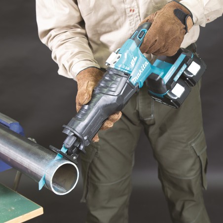 Scie sabre - MAKITA DJR360Z - 18 V Li-ion - course 32 mm