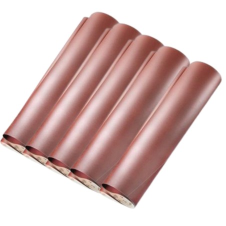Lot bandes abrasives SIA