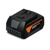 Batterie - FEIN 92604228010 - 18 V Li-ion - 5 Ah