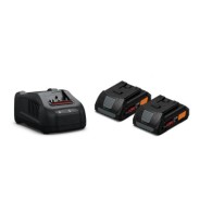 Pack batteries - FEIN 92604228010 - 18 V Li-ion - 4 Ah