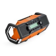 Radio de chantier - FEIN ARAD 18 BC AS - 18 V Li-ion