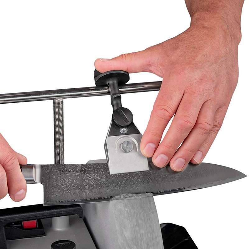 Gabarit couteaux - TORMEK KJ45 - pour tourets TORMEK