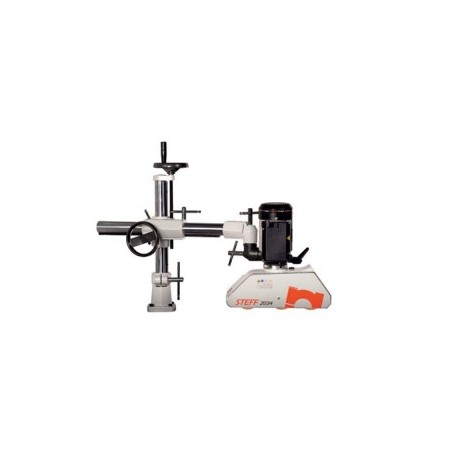 Galet d'entrainement acier - MAGGI 40102015 - Ø 120 x larg.60 mm