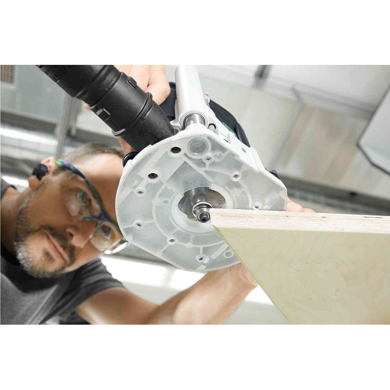 Défonceuse - FESTOOL OF 1010 REBQ-Plus 578005 - 1010 W - Ø 8 mm