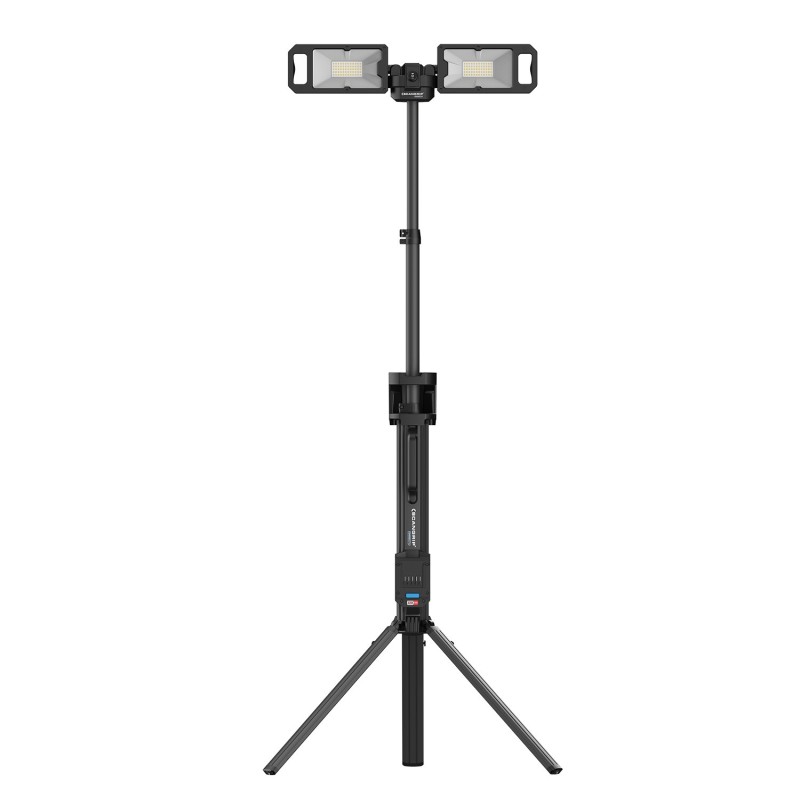 Projecteur scangrip
