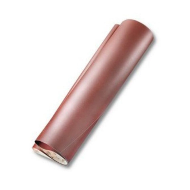 Bande abrasive - SIA 1919 - 1100x2100 mm - grain 60