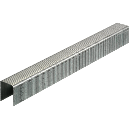 Agrafe - SENCO 18320 - l 25,4 mm x L 19 mm - galvanisé - Bte 11600