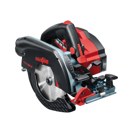 Scie circulaire - MAFELL K 55 18MBL 91B501 - 18V - 58 mm