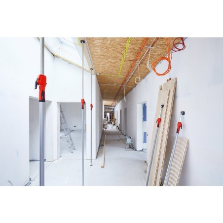 Presse extensible - BESSEY STE370 - écartement 3 700 mm