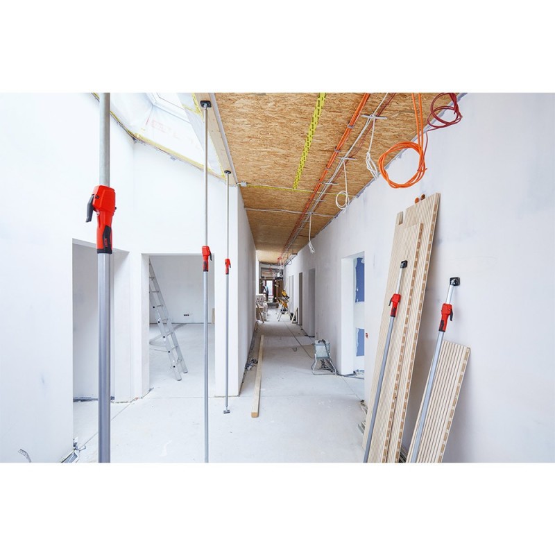 Presse extensible - BESSEY STE370 - écartement 3 700 mm