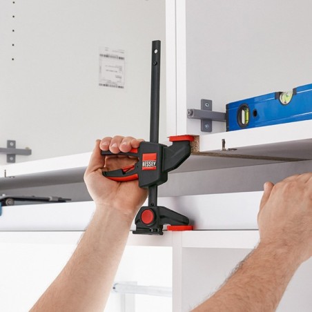 Presse une main - BESSEY EZR15-6SET - serrage 150 mm - 2 pièces