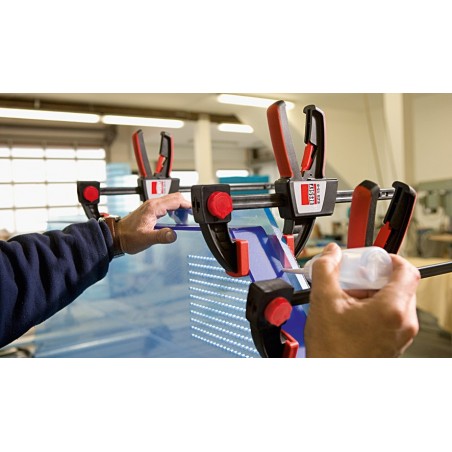 Presse une main - BESSEY EZS45-8 - serrage 450 mm