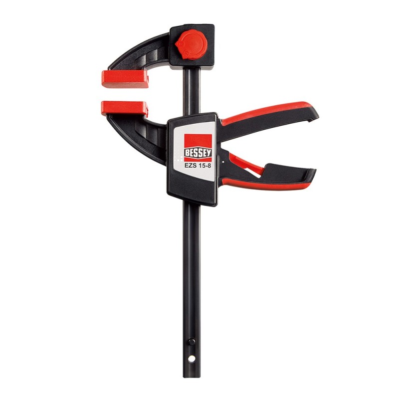 Presse une main - BESSEY EZS90-8 - serrage 900 mm Presse une main - BESSEY EZS90-8 - serrage 900 mm